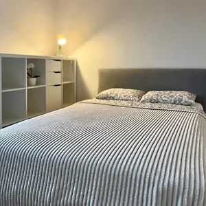  Apartament K22 Large Family Komputerowa